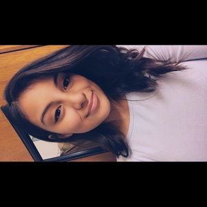 Meet your Posher, Jasmin